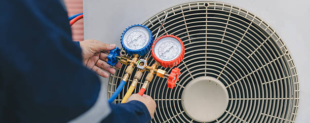 Trusted Heat Pump Repair service in Independence, MN - Leonard HVAC