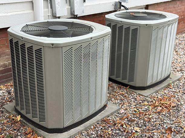Reliable Ductwork Repair contractor in Independence, MN by Leonard HVAC